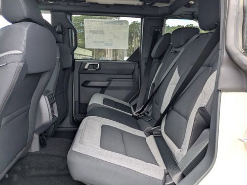 New 2026 Ford Bronco Big Bend image 14