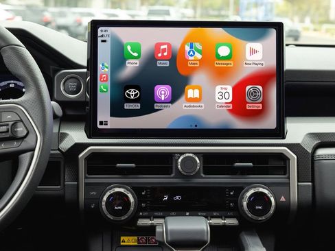 New 2026 Toyota 4Runner Limited AWD/4WD image 11