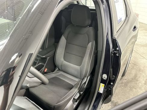 Used 2021 Chevrolet TrailBlazer LS FWD image 12