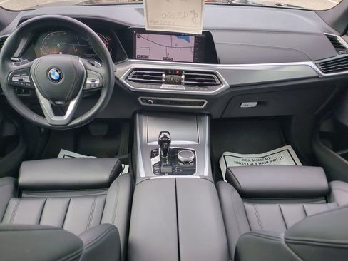 Certified 2022 BMW X5 xDrive40i image 14