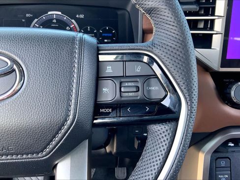 Used 2026 Toyota Sequoia 1794 Edition image 23