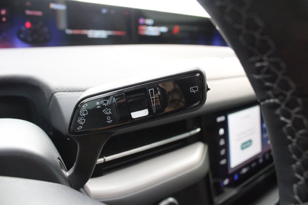 New 2027 Lincoln Navigator Reserve AWD/4WD image 13