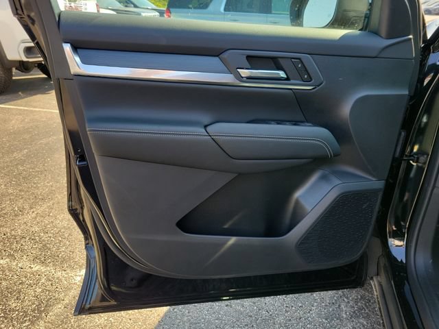 New 2027 GMC Terrain Elevation w/ Black Edition FWD image 15