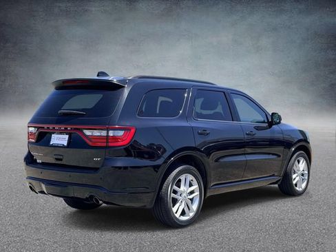 Used 2025 Dodge Durango GT AWD/4WD image 2