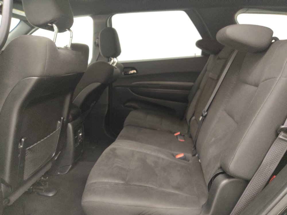 Used 2023 Dodge Durango GT AWD/4WD image 18