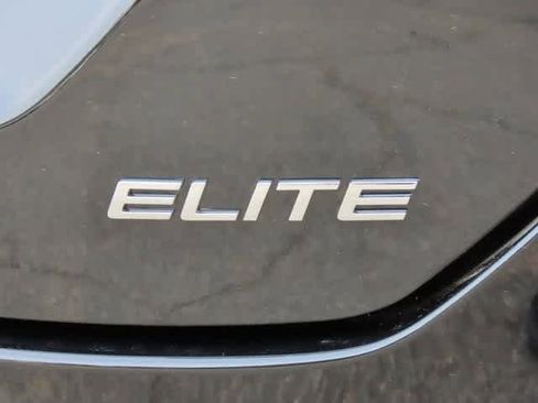 New 2025 Honda Pilot Elite image 7