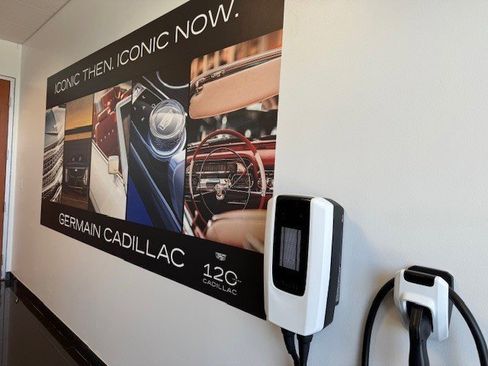 Used 2014 Cadillac CTS Luxury image 20