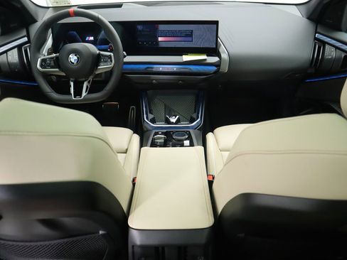 Used 2025 BMW X3 M50 w/ Premium Package image 14