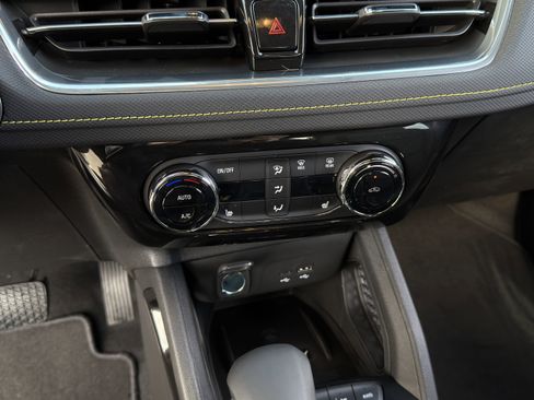 New 2026 Chevrolet TrailBlazer ACTIV w/ Convenience Package AWD/4WD image 17