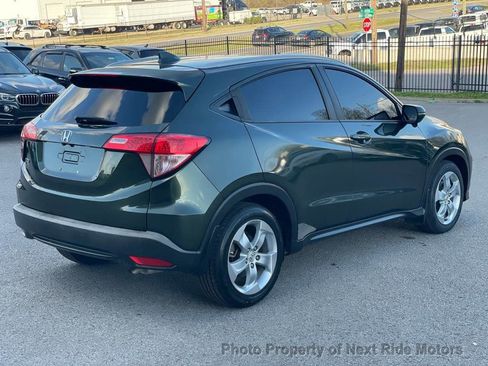 Used 2016 Honda HR-V EX-L image 6