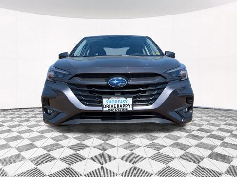 Used 2025 Subaru Legacy Premium AWD/4WD image 12