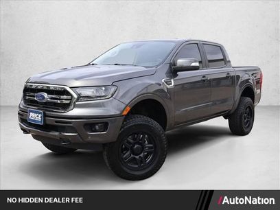 Used 2020 Ford Ranger Lariat