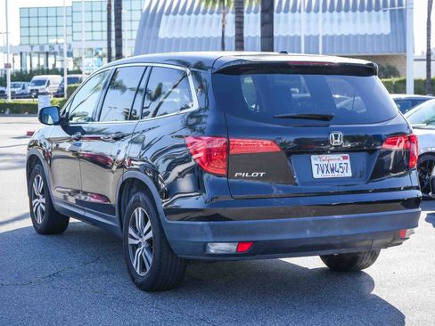 Used 2016 Honda Pilot EX-L image 9