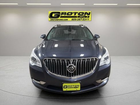 Used 2013 Buick Enclave Premium w/ Trailering Provision Package AWD/4WD image 8