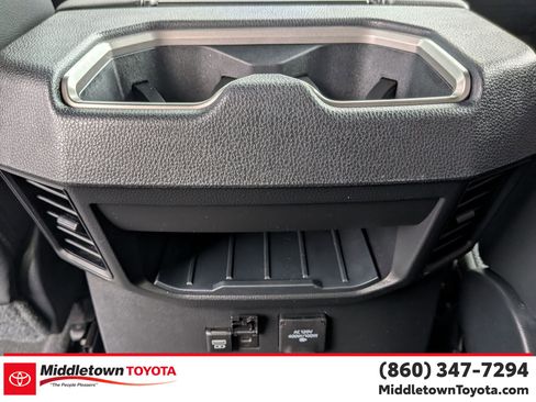 Used 2024 Toyota Tundra SR5 image 29