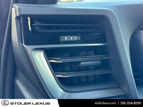 Used 2025 Lexus GX 550 w/ Accessory Package (2T) AWD/4WD image 29