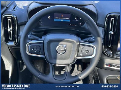 New 2026 Volvo XC40 B5 Plus w/ Climate Package image 13