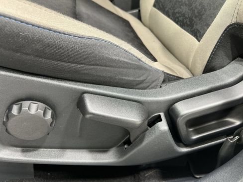 Used 2022 Ford Bronco Wildtrak AWD/4WD image 18