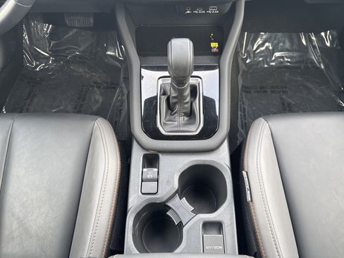 Certified 2025 Subaru Forester Sport w/ Protection Package (1PH) image 24