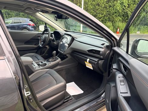 New 2026 Subaru Crosstrek 2.5i Limited AWD/4WD image 16