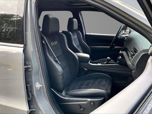 Certified 2025 Dodge Durango R/T AWD/4WD image 8