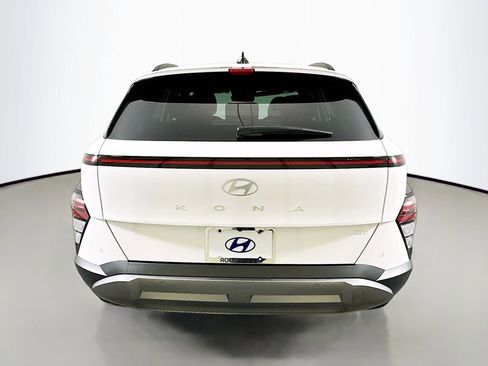 New 2026 Hyundai Kona Limited FWD image 6