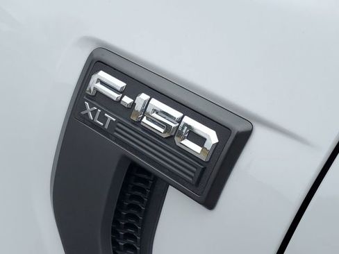 Certified 2023 Ford F150 XLT w/ Equipment Group 302A High AWD/4WD image 7