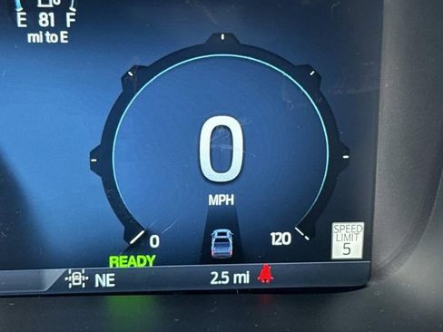 New 2025 Ford F150 Lariat w/ Equipment Group 501A Mid image 32