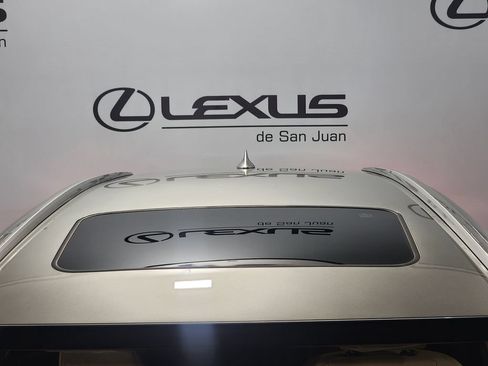 New 2026 Lexus NX 350 AWD image 7