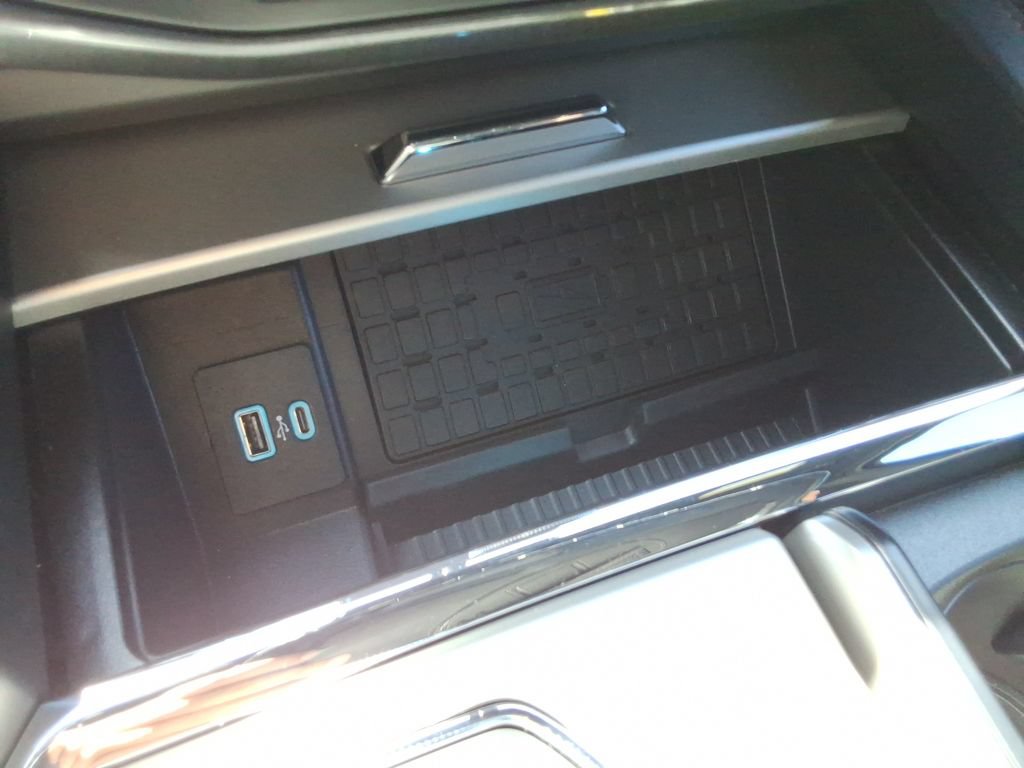 Used 2024 Ford Expedition Timberline AWD/4WD image 35