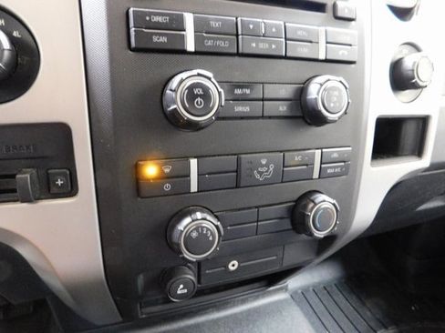 Used 2012 Ford F150 XLT image 31