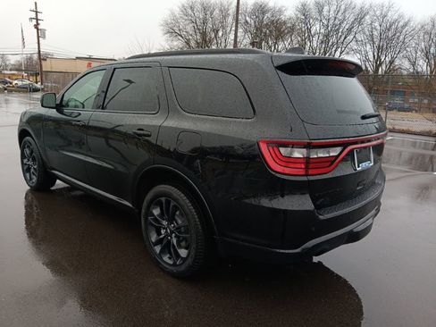 Used 2026 Dodge Durango GT image 4
