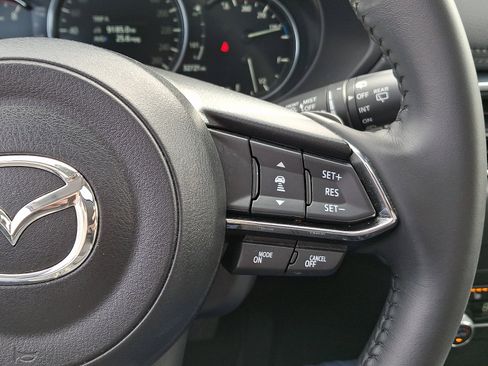 Used 2023 MAZDA CX-5 AWD 2.5 S w/ Premium Package image 23