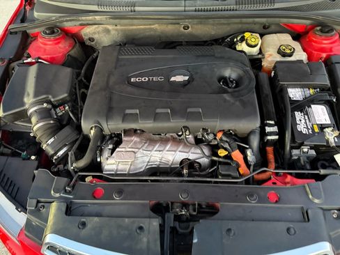 Used 2014 Chevrolet Cruze Diesel image 33