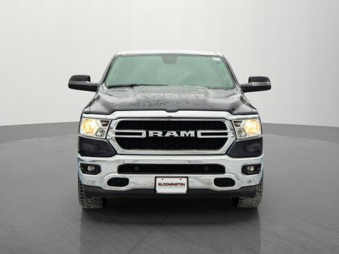 Used 2020 RAM 1500 Big Horn image 2