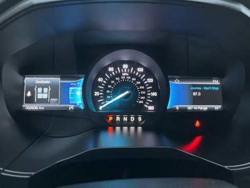 Used 2024 Ford Edge SEL image 33