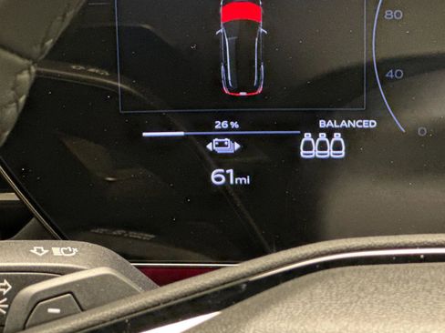 New 2025 Audi Q6 e-tron Premium Plus image 27