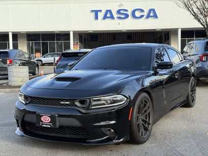 Used 2019 Dodge Charger Scat Pack w/ Daytona Edition Group