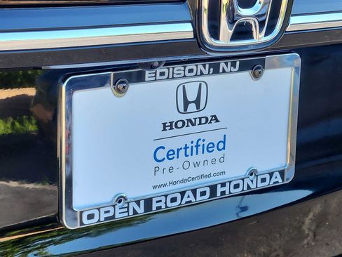 Certified 2023 Honda Odyssey EX-L image 29