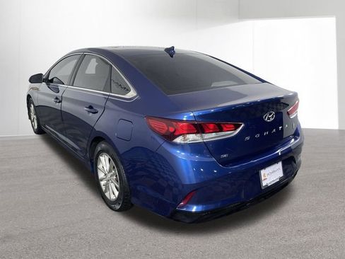 Used 2019 Hyundai Sonata SE FWD image 35