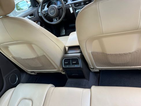 Used 2015 Audi A4 2.0T Premium Plus w/ Technology Package image 15