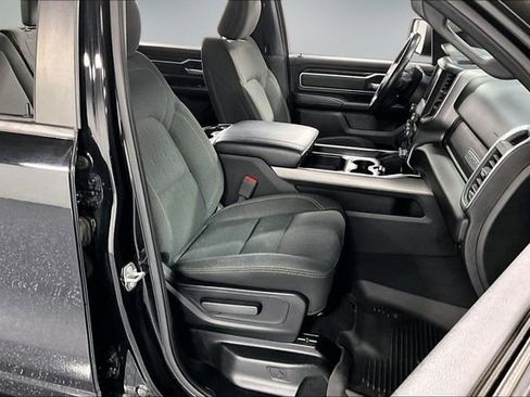 Used 2019 RAM 1500 Big Horn AWD/4WD image 28