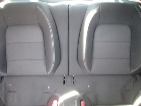 Used 2015 Ford Mustang Coupe w/ Equipment Group 051A RWD image 12