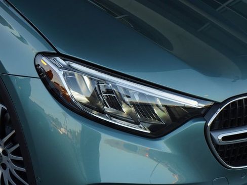 New 2026 Mercedes-Benz GLC 300 image 13