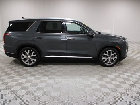Used 2022 Hyundai Palisade SEL w/ 8P Bench Seat Package image 8