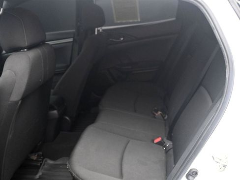 Used 2019 Honda Civic Sport image 11
