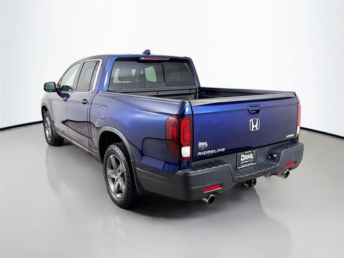 Used 2023 Honda Ridgeline RTL image 10