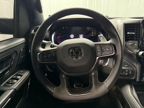 Used 2024 RAM 1500 TRX AWD/4WD image 20