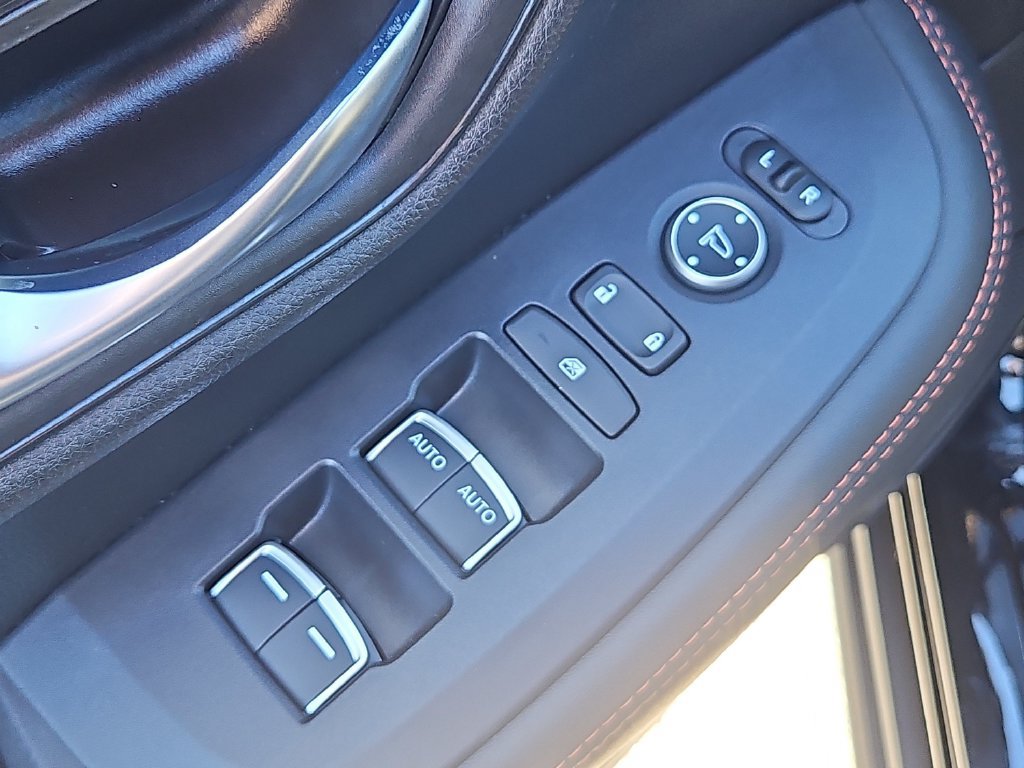 Used 2025 Honda HR-V Sport image 23