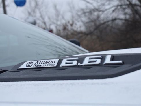 New 2026 Chevrolet Silverado 2500 Custom w/ Custom Value Package image 14